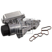 Febi Oil Filter Housing 179769