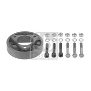 Febi Propshaft Vibration Absorber OD ID Thick 10650