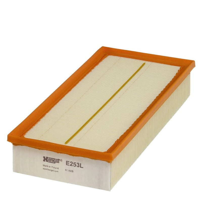 Hengst Engine Air Filter E253L