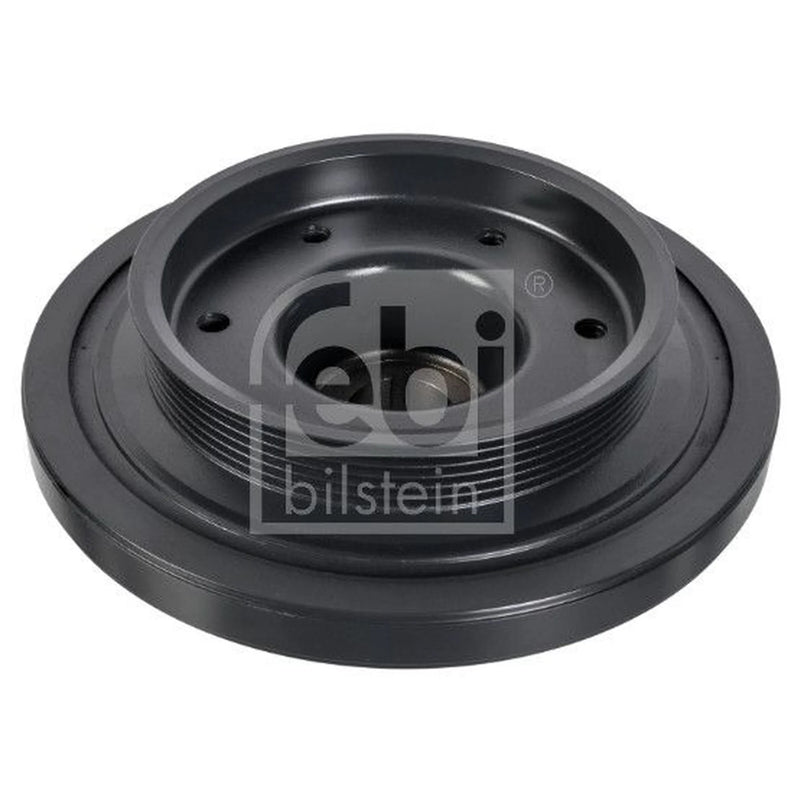 Febi Crank Shaft Belt Pulley 47365