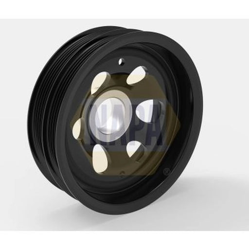 NAPA Crank Shaft Belt Pulley NTV1079