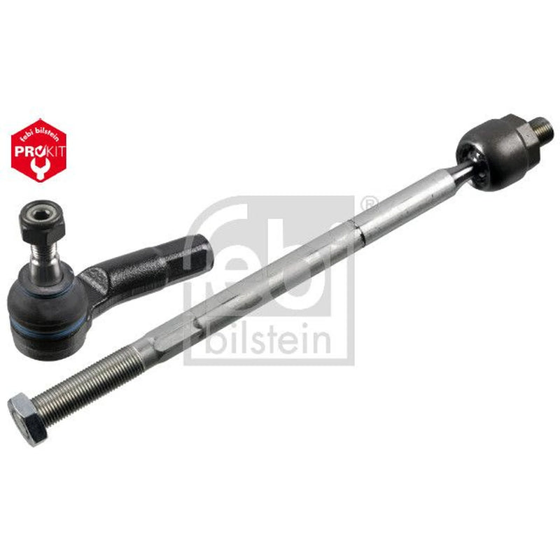 Febi Inner Rack End Right Joint Front Right 37592