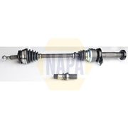 NAPA CV Drive Shaft Driveshaft Front Right NDS1572R