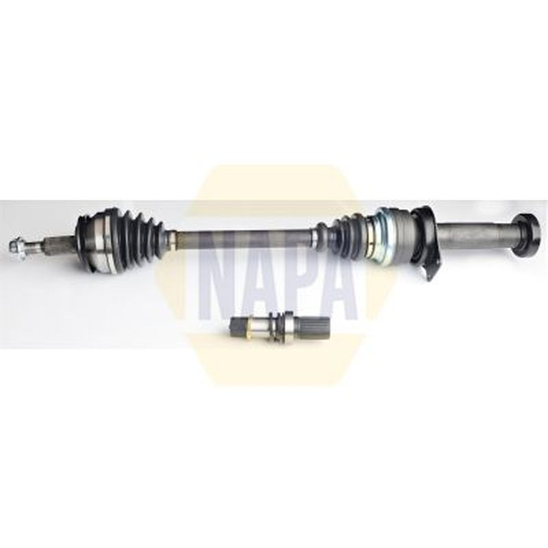 NAPA CV Drive Shaft Driveshaft Front Right NDS1572R