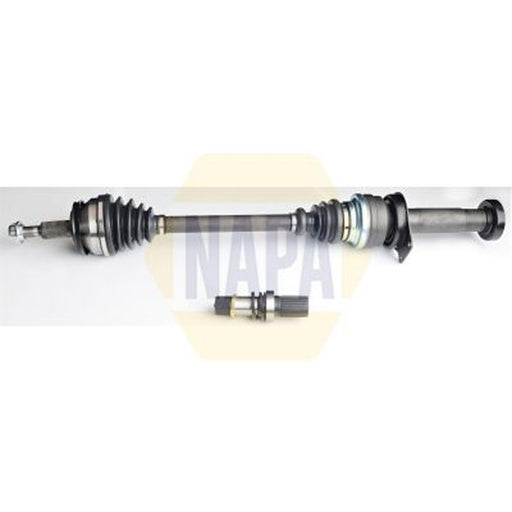 NAPA CV Drive Shaft Driveshaft Front Right NDS1572R