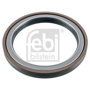 Febi Wheel Hub Shaft Seal 175mm OD ID 18mm Thick 40019