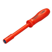 ITL Insulated Insulated Nut Spinner 1BA (150mm Stud Clearance) - 02230