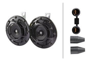 Hella 3AG 003 399-081 Signal Horn