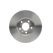 Bosch 2 x Vented Brake Discs 0 986 479 R93
