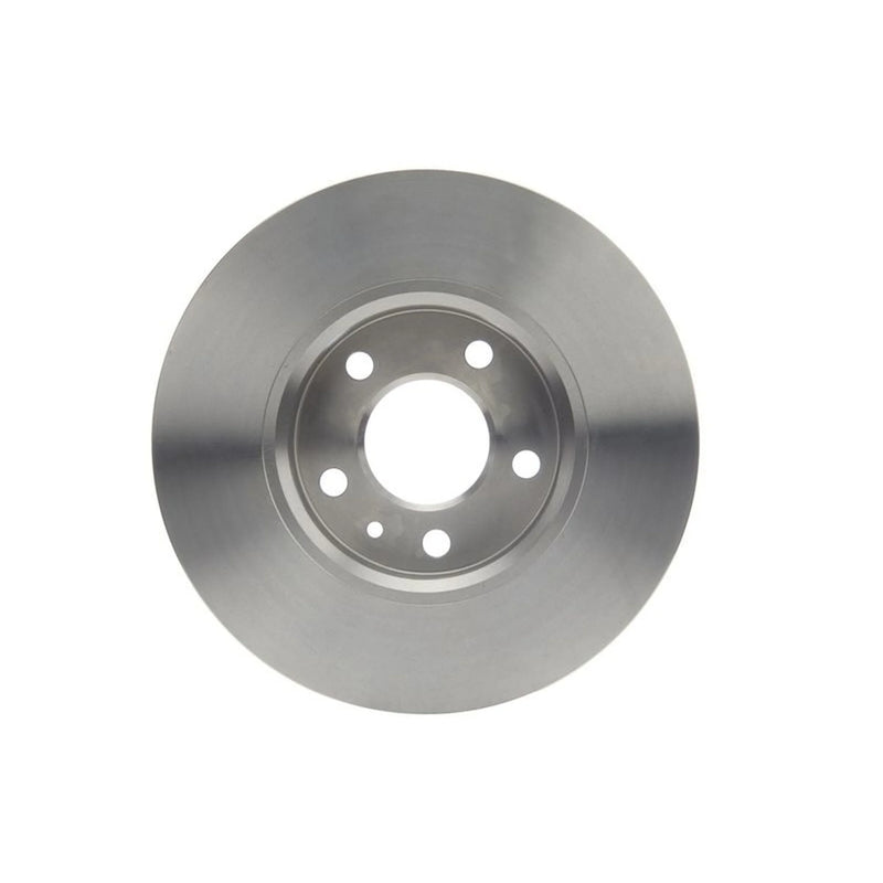 Bosch 2 x Vented Brake Discs 0 986 479 R93