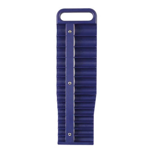 Laser Tools Magnetic Socket Tray - d 1-3