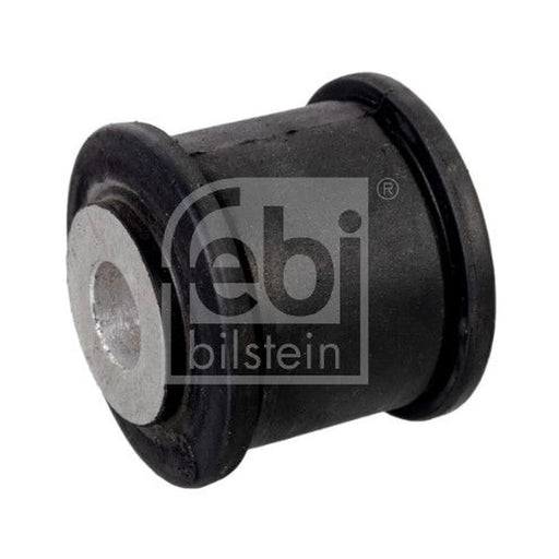 Febi Manual Transmission Mounting Rear 176565
