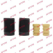 KYB 2 x Front Dust Cover Kit 910051