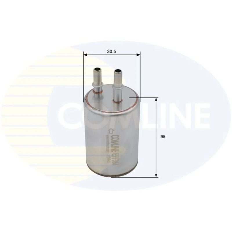 Comline Fuel Filter Element EFF364