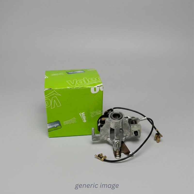Valeo Ignition Distributor Contact Breaker 2071133