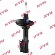 KYB Shock Absorber Damper Strut Front Right 633069