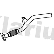 Klarius Exhaust Pipe OD RN1001V