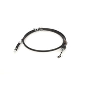 Bosch Handbrake Cable Left Rear 1 987 482 753