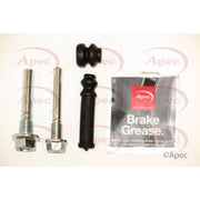 Apec Brake Caliper Guide Sleeve Kit Front Left CKT1067