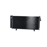 NRF Air Conditioning Condenser 35855
