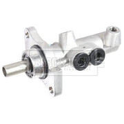 Borg & Beck Brake Master Cylinder Hydraulic Assembly BBM4811