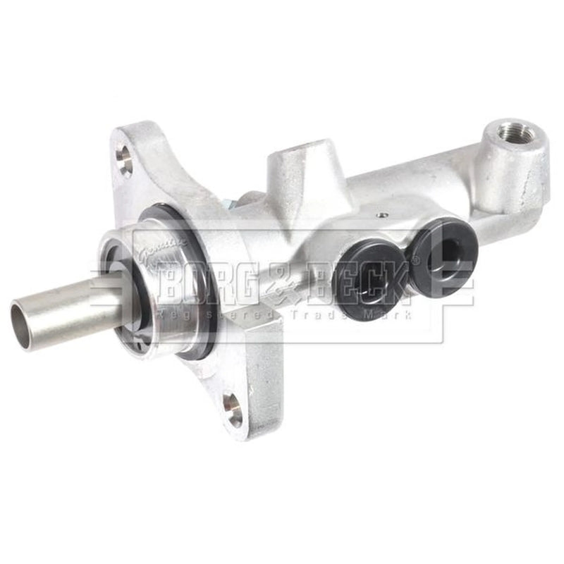 Borg & Beck Brake Master Cylinder Hydraulic Assembly BBM4811