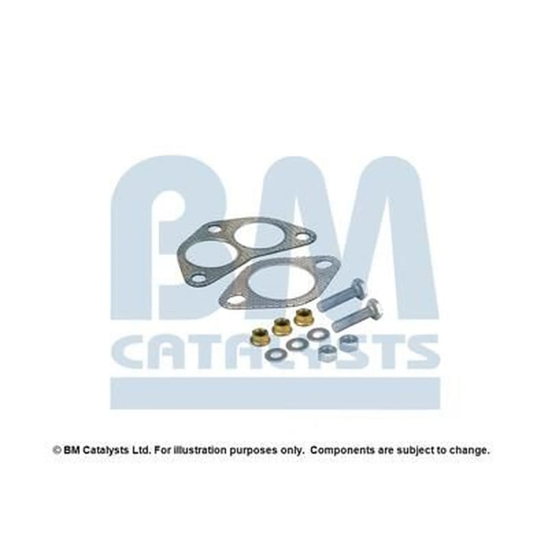 BM Catalysts Exhaust Pipe Mounting Kit FK70190B