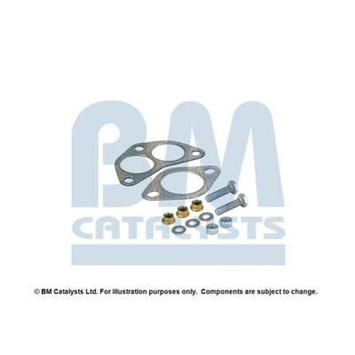 BM Catalysts Exhaust Pipe Mounting Kit FK70190B