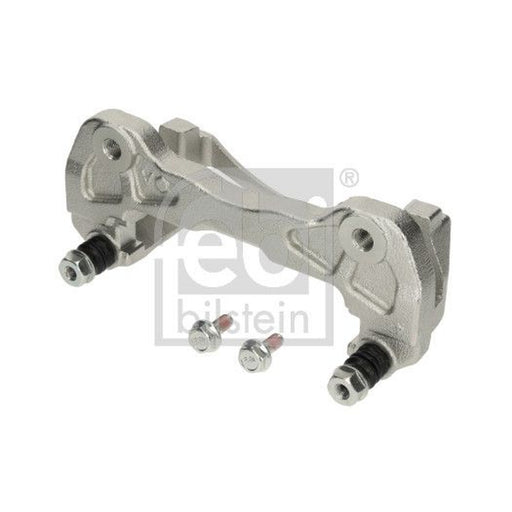 Febi Brake Caliper Carrier Front Axle Right 198807