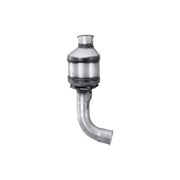 Hella Catalytic Converter 8LE 366 050-981