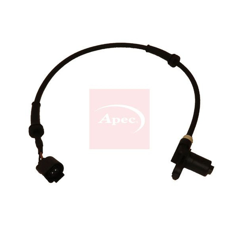Apec ABS Wheel Speed Sensor Front Left ABS1018