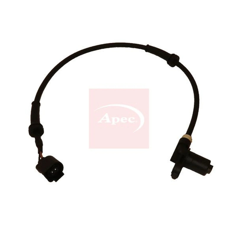 Apec ABS Wheel Speed Sensor Front Left ABS1018