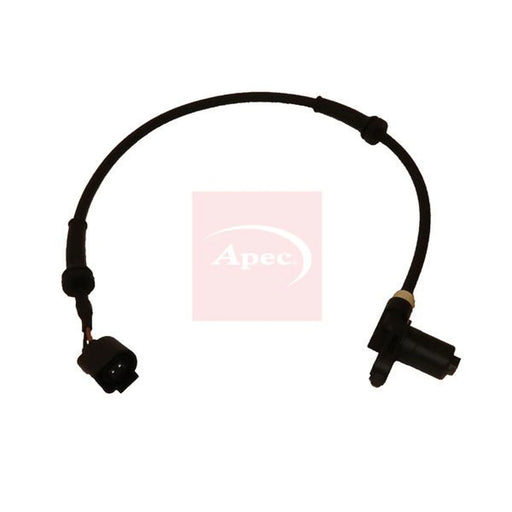 Apec ABS Wheel Speed Sensor Front Left ABS1018
