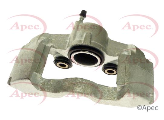 Apec Brake Caliper Assembly Front Right