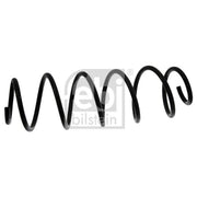 Febi Front Suspension Coil Spring 39580