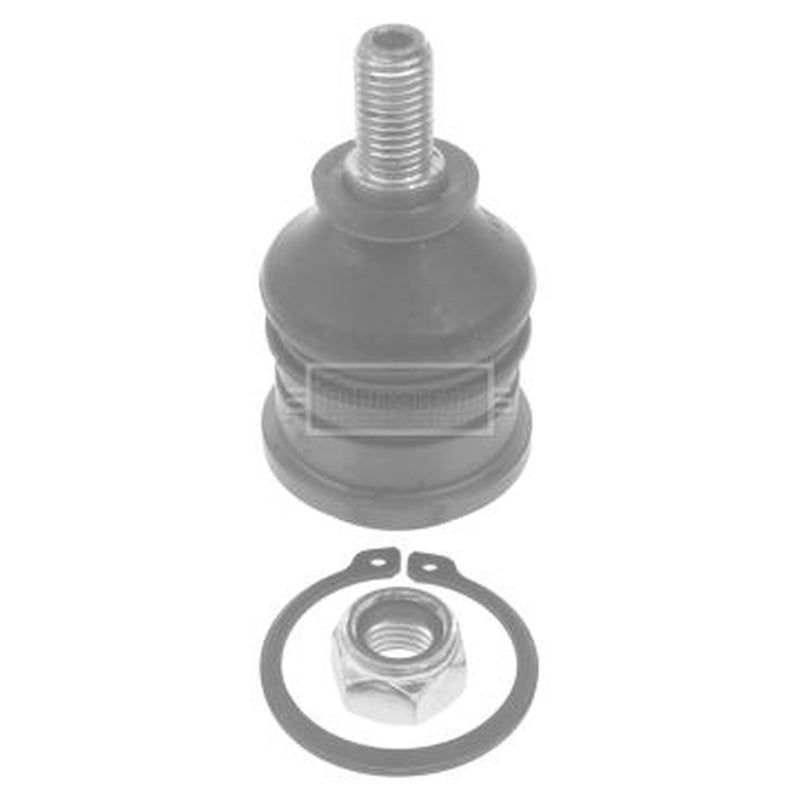 Borg & Beck Ball Joint Front Left BBJ5664