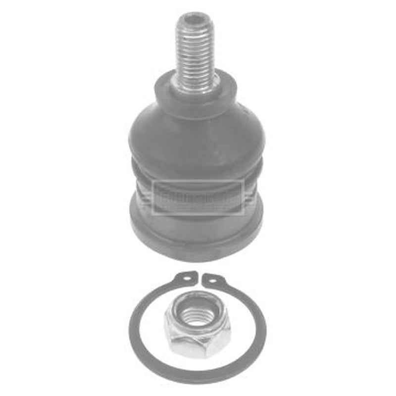 Borg & Beck Ball Joint Front Left BBJ5664