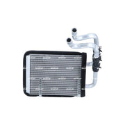 NRF Heater Matrix Core Heat Exchanger 54468