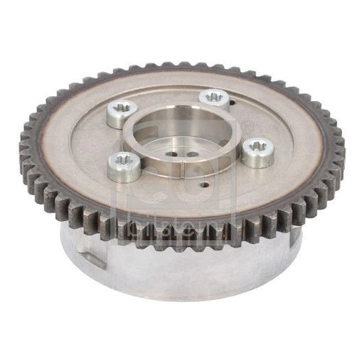 Febi Camshaft Adjuster Intake Side 54 Teeth 184829