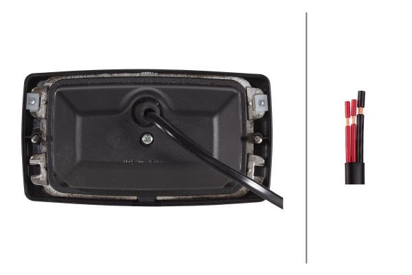 Hella Worklight High