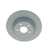 Bosch 2 x Vented Rear Brake Discs 0 986 479 629