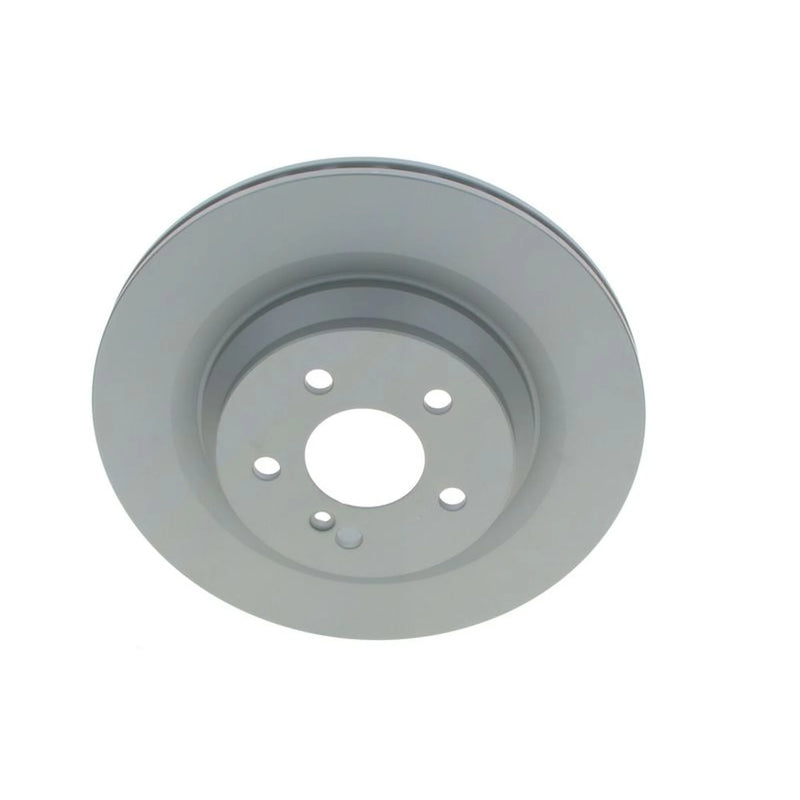 Bosch 2 x Vented Rear Brake Discs 0 986 479 629