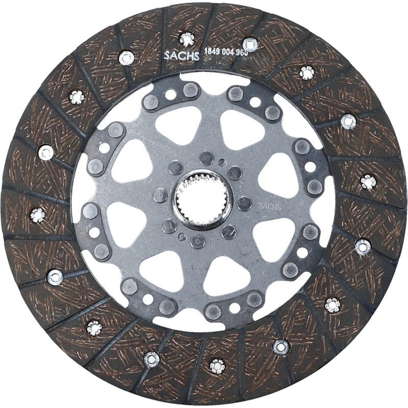 Sachs Clutch Kit Set 3pc 3000970135