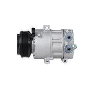 Hella Air Conditioning Compressor 8FK 366 201-271