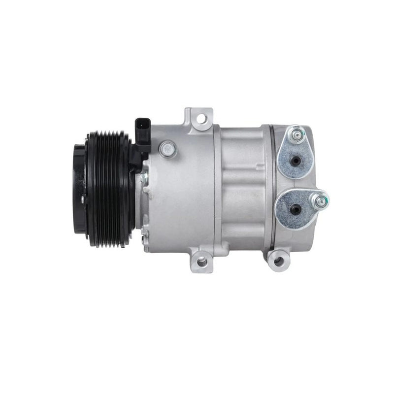 Hella Air Conditioning Compressor 8FK 366 201-271