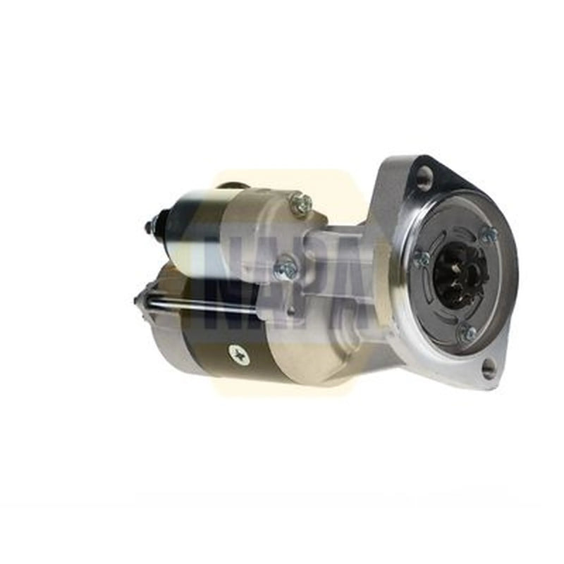 NAPA Starter Motor 12V 2.3kW 9 Teeth NSM2050