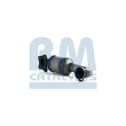 BM Catalysts Homologated Petrol Cat BM92266H