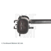 Blue Print ABS Wheel Speed Sensor Rear Right ADA107101