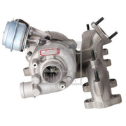 Febi Turbocharger Turbo Unit 186871