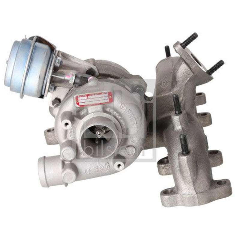 Febi Turbocharger Turbo Unit 186871